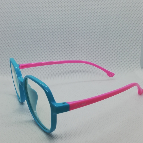 LaVish kids blue light glasses - Picture 2 of 2